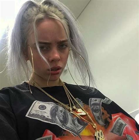 bailey_eilish|Billie Eilish